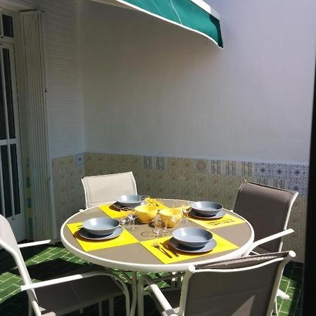 Casa Bounty Appartement Los Nietos Buitenkant foto
