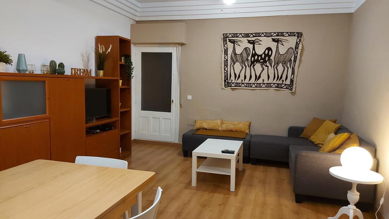 Casa Bounty Appartement Los Nietos Buitenkant foto